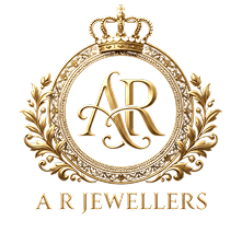 A R Jewellers Logo