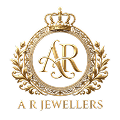 A R Jewellers Logo