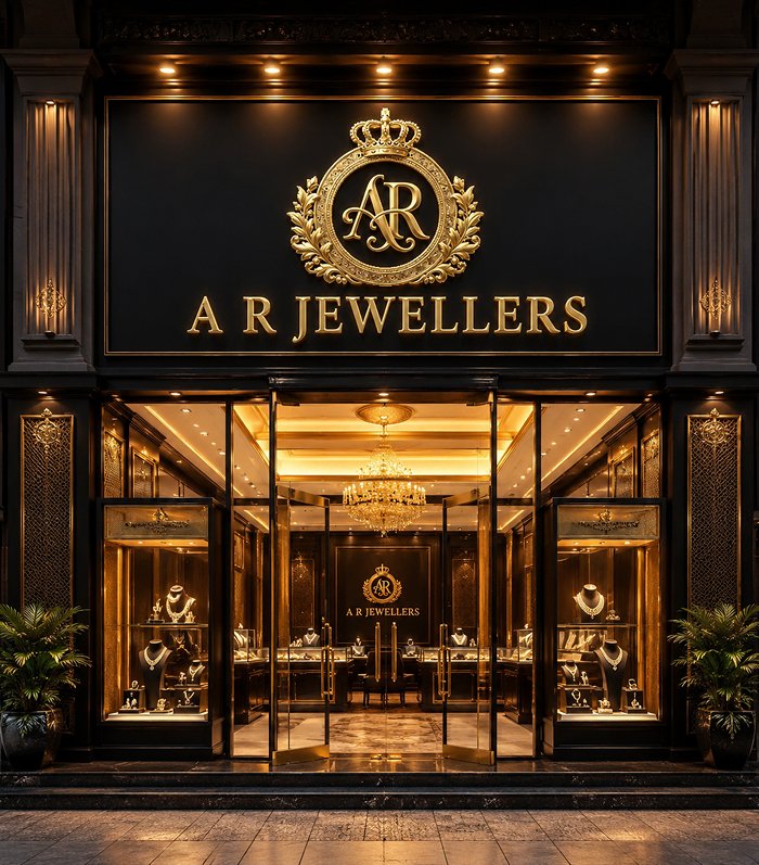 Visit Our Showroom