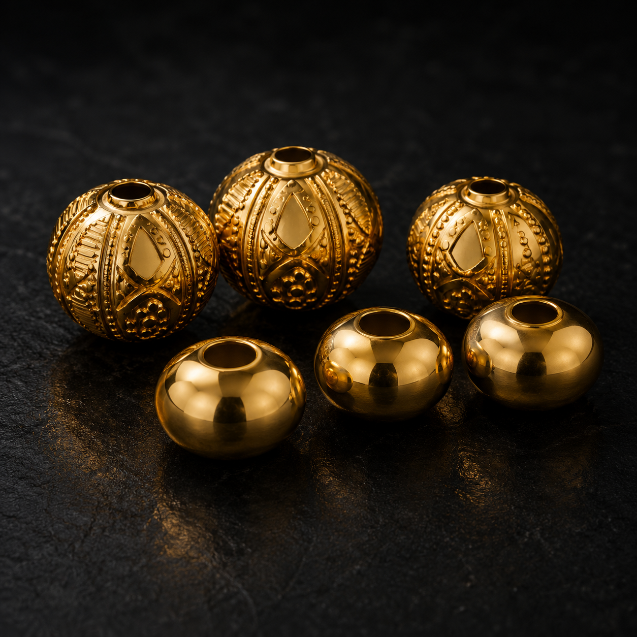 Luxury Ganthan Chain