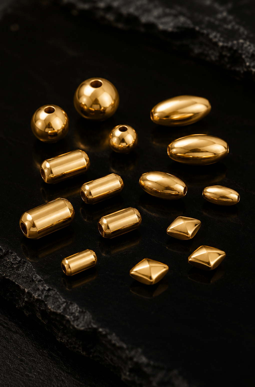 Luxury Ganthan Chain