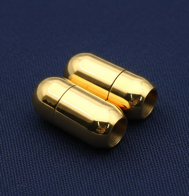 Machine Para Capsule